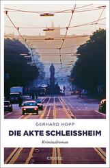 Die Akte Schlei&szlig;heim