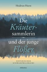 Die Kr&auml;utersammlerin und der junge Fl&ouml;&szlig;er