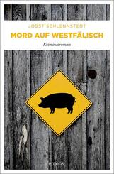 Mord auf Westf&auml;lisch