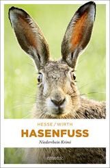 Hasenfu&szlig;