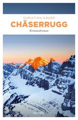 Ch&auml;serrugg