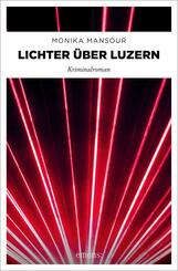 Lichter &uuml;ber Luzern
