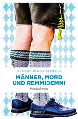 M&auml;nner, Mord und Remmidemmi