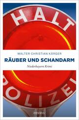 R&auml;uber und Schandarm