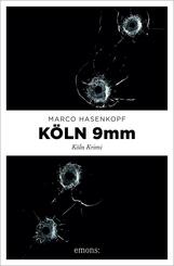 K&ouml;ln 9mm