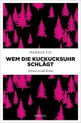 Wem die Kuckucksuhr schl&auml;gt