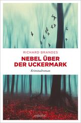 Nebel &uuml;ber der Uckermark