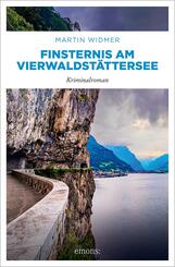 Finsternis am Vierwaldst&auml;ttersee