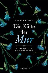 Die K&auml;lte der Mur
