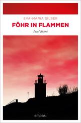 F&ouml;hr in Flammen