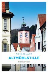 Altm&uuml;hlstille