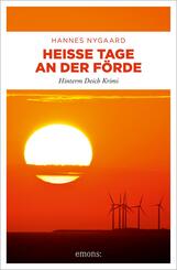 Hei&szlig;e Tage an der F&ouml;rde