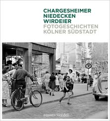 Fotogeschichten K&ouml;lner S&uuml;dstadt