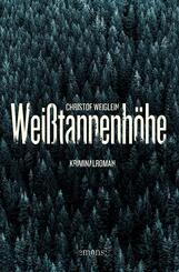 Wei&szlig;tannenh&ouml;he