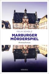 Marburger M&ouml;rderspiel