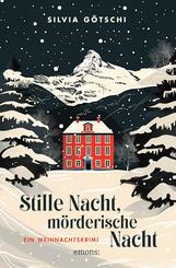 Stille Nacht, m&ouml;rderische Nacht
