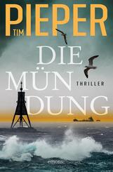 Die M&uuml;ndung