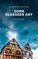 Zorn Els&auml;sser Art