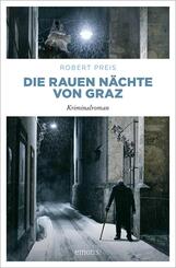 Die rauen N&auml;chte von Graz