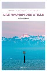 Das Raunen der Stille
