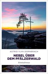 Nebel &uuml;ber dem Pf&auml;lzerwald