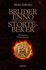 Bruder Enno und die Hand des St&ouml;rtebeker