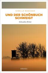 Und der Sch&ouml;nbuch schweigt