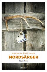 Mords&auml;rger