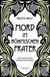 Mord im B&ouml;hmischen Prater