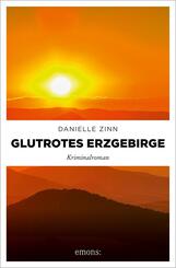Glutrotes Erzgebirge