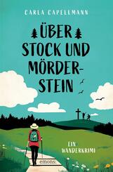 &Uuml;ber Stock und M&ouml;rderstein