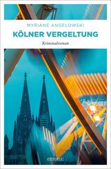 K&ouml;lner Vergeltung