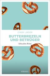 Butterbrezeln und Betr&uuml;ger