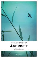 &Auml;gerisee