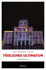 T&ouml;dliches Ultimatum