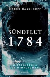 S&uuml;ndflut 1784
