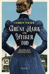 Gr&uuml;ne Mark und Wei&szlig;er Tod