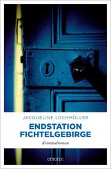 Endstation Fichtelgebirge