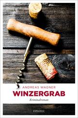 Winzergrab