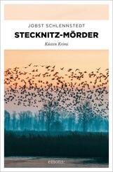 Stecknitz-M&ouml;rder