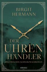 Der Uhrenh&auml;ndler