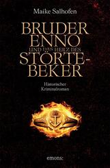 Bruder Enno und das Herz des St&ouml;rtebeker