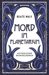 Mord im Planetarium
