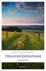 T&ouml;dliche Eifelpfade