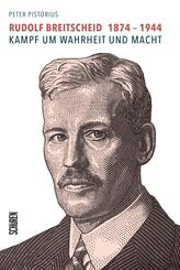 Rudolf Breitscheid 1874 - 1944