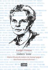 L&uuml;ders Liste