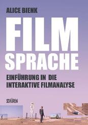 Filmsprache- Einf&uuml;hrung in die interaktive Filmanalyse