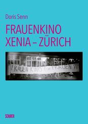 Frauenkino Xenia - Z&uuml;rich