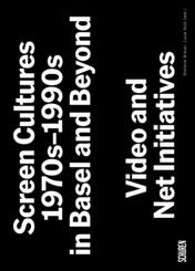 Screen Cultures