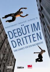 40 Jahre Deb&uuml;t im Dritten